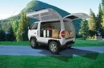 Daihatsu Mud Master Concept 2007 года